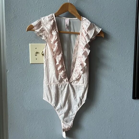 Victoria's Secret bodysuit - Picture 3 of 8